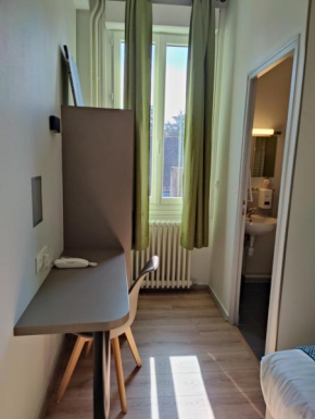 Hotel Des Lices - Angers